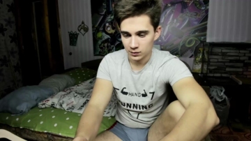 Daniel_Like  05-11-2021 video show hot